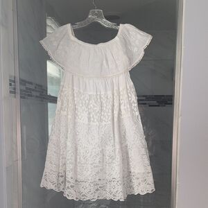Bindu Carlota Dress